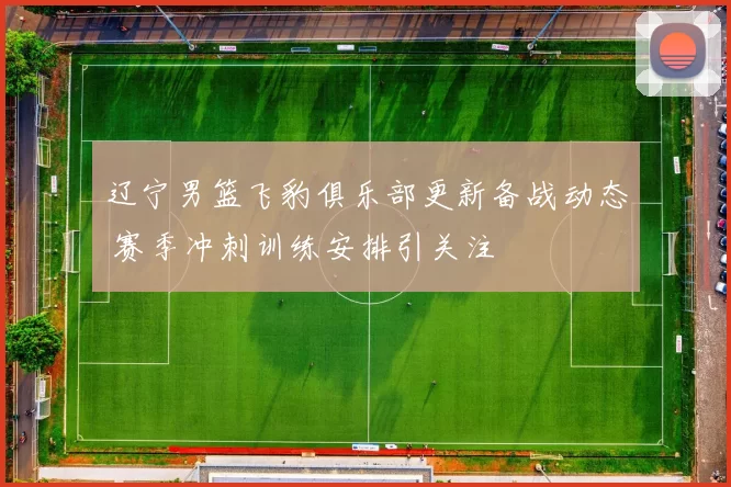 辽宁男篮飞豹俱乐部更新备战动态 赛季冲刺训练安排引关注