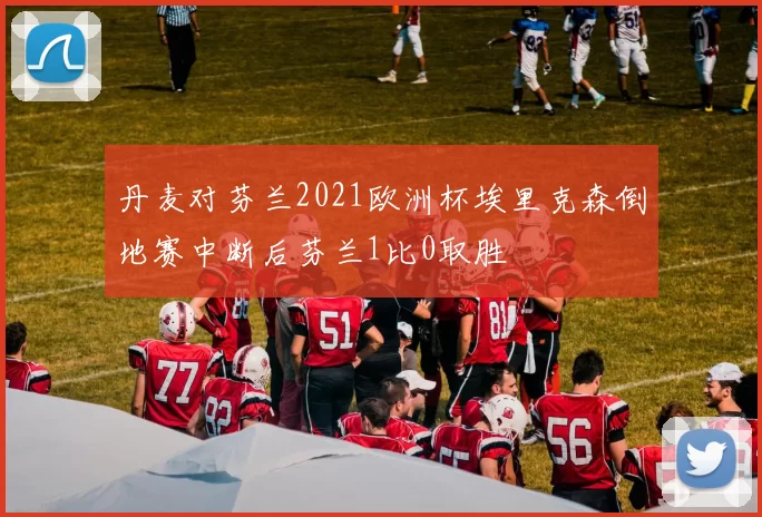 丹麦对芬兰2021欧洲杯埃里克森倒地赛中断后芬兰1比0取胜