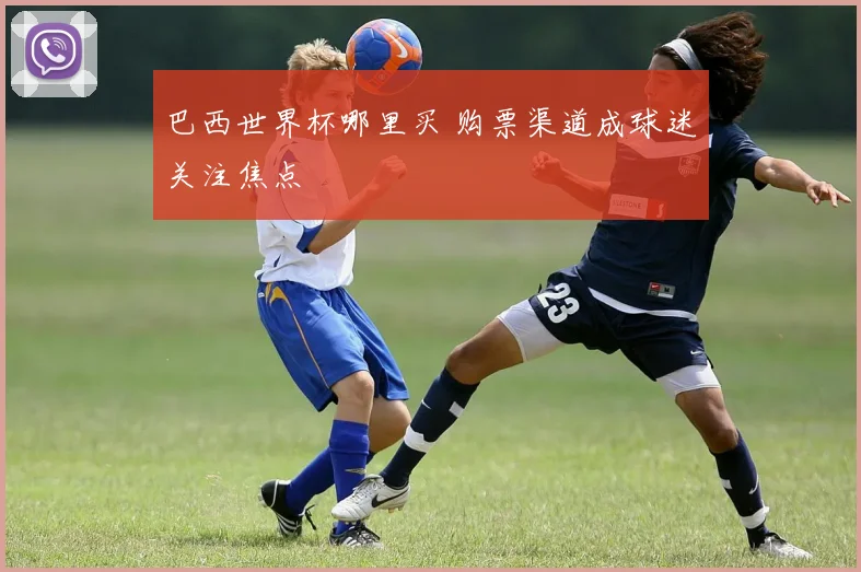巴西世界杯哪里买 购票渠道成球迷关注焦点